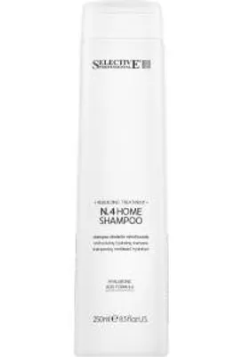 Obrázek produktu pro Selective Professional obnovující šampon pro domácnost 250ml