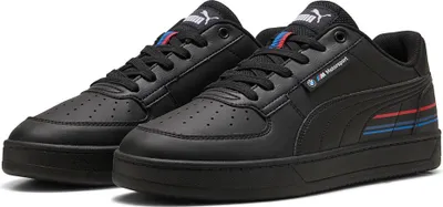 Produktbild von Puma Bmw Mms Caven 2.0 Sportschuhe Schwarz EU 43 Herren Schwarz EU 43