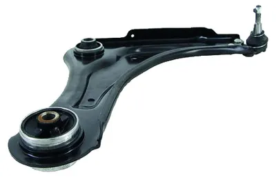 Produktbild von Lenker Radaufhängung Querlenker mit Gummilager TRISCAN für u.a. RENAULT LAGUNA
