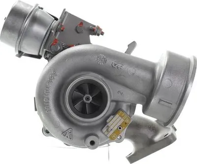 Produktbild von Turbolader ALANKO 11900585 passend für MERCEDES-BENZ A-Klasse (W169)
