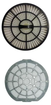 Immagine prodotto di Polti kit filtro HEPA aspirapolvere Forzaspira MC350 Turbo Fresh PBEU0103