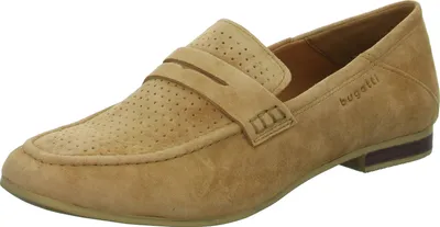 Produktbild von Slipper/Kletthalbschuh bis 25mm Absatz 415-AI561-3400
