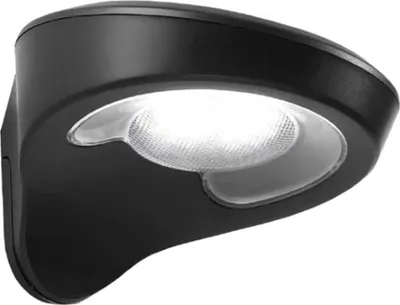 Immagine prodotto di EDM Lampada da parete a LED, multicolore