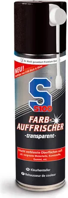Produktbild von S100 Farb-Auffrischer 300ml Sprühdose