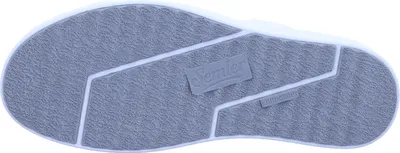 Image de Semler Rebecca : chaussures à lacets blanches, style décontracté