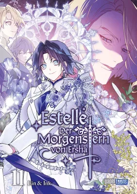 Produktbild von Estelle - Der Morgenstern von Ersha 11