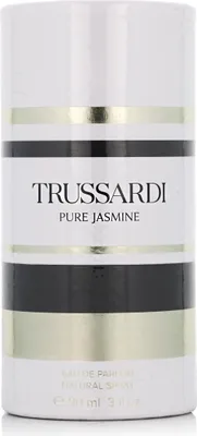 Produktbild von Trussardi Pure Jasmine Eau De Parfum 90 ml (woman)