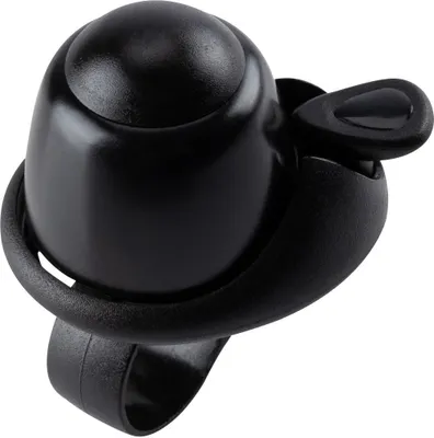 Produktbild von WIDEK Miniglocke "Deci-Bell II" Aluminium