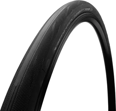 Produktbild von Vredestein Reifen fiammante starr 700 x 23c Schwarz