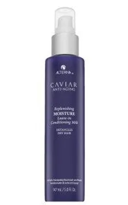 Image de Alterna Caviar Replenishing Moisture Leave-in Conditioning Milk pour un démêlage facile 147 ml