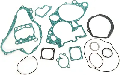 Obrázok produktu pre Sada tesnení motora Kompletná sada tesnení pre SUZUKI RM 125 RF15A 1998-2000