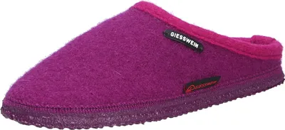 Produktbild von Giesswein Hausschuhe Damen 333237353435 Rot 39 EU