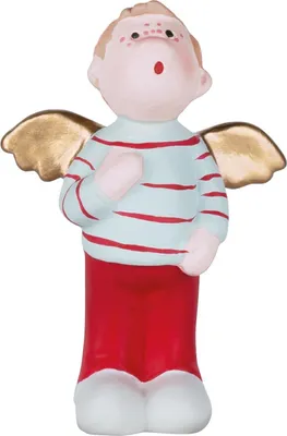 Produktbild von Himmlische Brüder Mini Leo