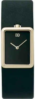Produktbild von Danish Design - Armbanduhr - Damen - IV10Q868