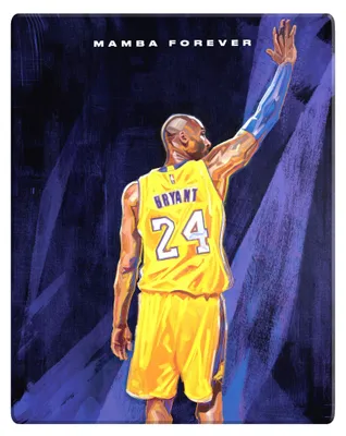 Produktbild von NBA 2K21 Steelbook Edition (exklusiv bei Amazon.de) - [PlayStation 5]