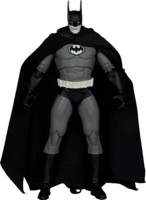 Produktbild von DC Multiverse Actionfigur Batman (Batman: Year Two) (Gold Label) 18 cm