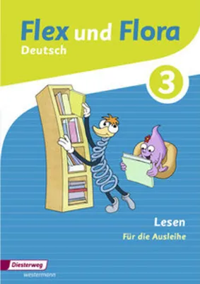Image de Flex und Flora - Ausgabe 2013