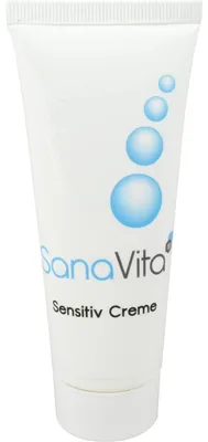 Produktbild von Sana Vita Sensitiv Creme 75 ml