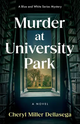 Produktbild von Mord in University Park