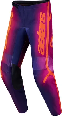 Imagen del producto de Pantalones todoterreno Alpinestars Fluid Kepler, varios colores, talla 32, para hombre, varios colores, talla 32