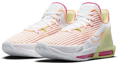 Produktbild von Basketballschuhe Nike CZ4052-101 für Herren