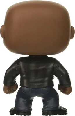 Image de Jessica Jones - Figurine POP Luke Cage - Funko
