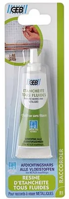 Obrázok produktu pre Geb Tesniaca živica_20ml - Geb