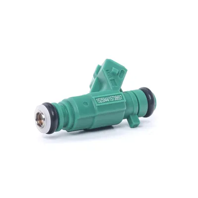 Produktbild von RIDEX 3902I0207 Einspritzdüse passend für PEUGEOT 106 II Schrägheck (1A, 1C)
