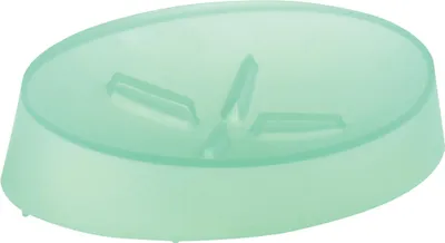 Produktbild von spirella® Move Seifenschale Seifenablage frosty-mint mintgrün