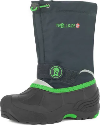 Image de Raquettes à neige Trollkids Telemark Xt , EU 32 , EU 32