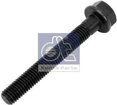 Produktbild von DT Spare Parts Schraube Abgaskrümmer 4.40327 75mm