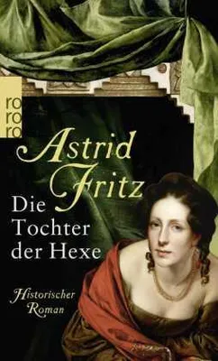 Immagine prodotto di Die Tochter der Hexe