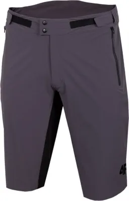 Zdjęcie produktu dla 4F Spodnie SKMTR061, H4L22SKMTR061ANTHRACITE, Rozmiar: 185