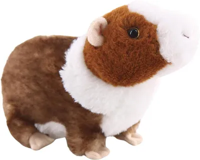 Produktbild von Meerschweinchen 22 cm