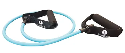 Zdjęcie produktu dla Sveltus Fitness Tube Blue - Light - Retail Box