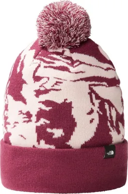 Zdjęcie produktu dla Czapka The North Face Ski Tuke Kulich Us Os NF0A4SIEK6I1