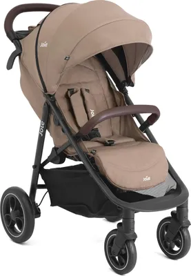 Joie Litetrax Pro Buggy - Farbe: Shale