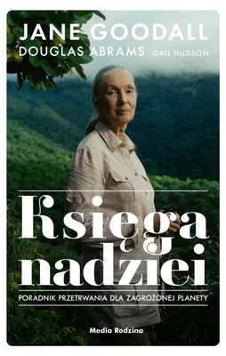 Imagen del producto de Ksiega nadziei