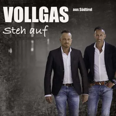 Productafbeelding van Sta op