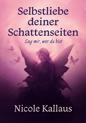 Produktbild von Selbstliebe deiner Schattenseiten