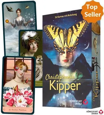 Produktbild von Christephania Kipper