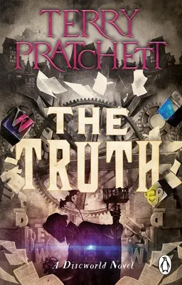 Produktbild von The Truth
