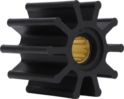 Imagen del producto de Rotor de bomba de agua con sello, mejor transmisión, alto rendimiento, 17937-0001, repuesto para Perkins