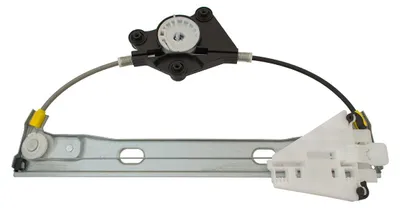 Produktbild von Alfa Romeo 159 Limousine/Kombi 05-11 elektrischer Fensterheber OHNE MOTOR hinten links