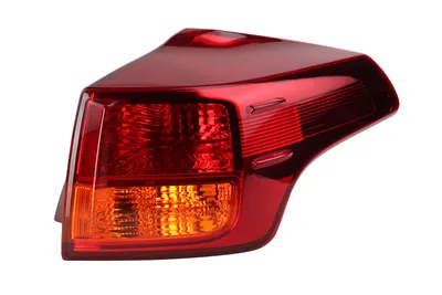 Obrázok produktu pre Johns, kombinované zadné svetlo pasuje na Toyotu Rav4 12/12-01/16 zvonku vpravo, na strane spolujazdca,
