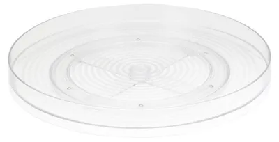 Produktbild von Drehbarer runder niedriger Kühlschrank-Organizer
