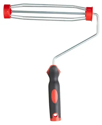 Obrázok produktu pre Konštrukcia rámu, 225 mm, rám na valček s mäkkou rukoväťou