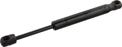 Produktbild von FEBI BILSTEIN Gasfeder Motorhaubendämpfer 241mm für MINI Schrägheck (R56) 700N 34517