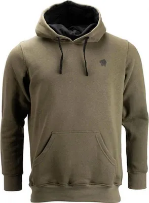 Produktbild von Nash Tackle Hoody Green - Größe: L