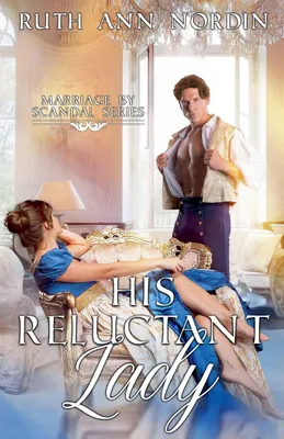 Produktbild von His Reluctant Lady